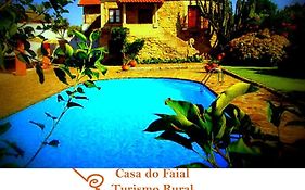 Casa de Férias - Braga